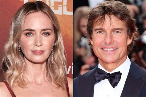 Total 90 Imagen Tom Cruise And Emily Blunt Movie Vn