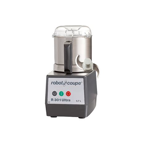 Robot Coupe R Ultra Food Processor Gemini Catering Equipment