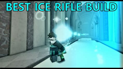 BEST FROSTDRAW RIFLE BUILD | Deepwoken - YouTube