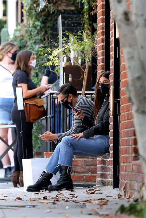 Camila Morrone In Tight Jeans Hot Celebs Home