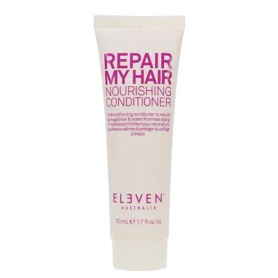 ELEVEN Australia Keep My Colour Blonde Conditioner 10 1 Oz Target
