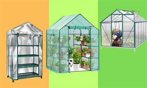 Amazon Greenhouses Take Your Gardening To The Next Level