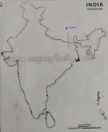 Map Based Mark The Area With The Highest Density Of Population