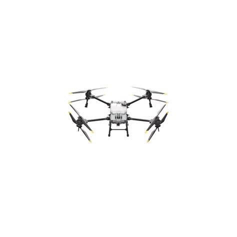 User Manual Dji Agras T English Pages