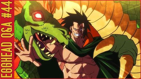 Dragons St Rke Bonneys Teufelsfrucht Saturn One Piece Kapitel