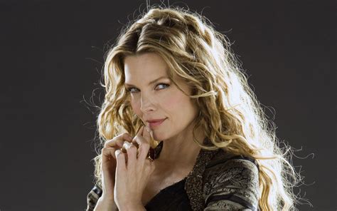 Michelle Pfeiffer Wallpapers - Wallpaper Cave