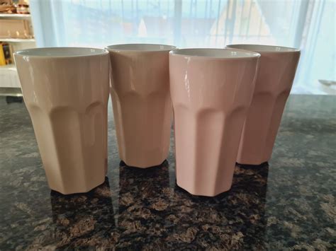 Ikea Tassen Latte Macchiato Gl Ser Becher Kaufen Auf Ricardo