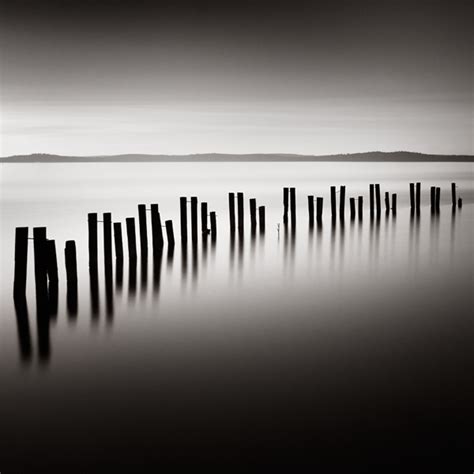 Vertical Lines in Photographic Composition