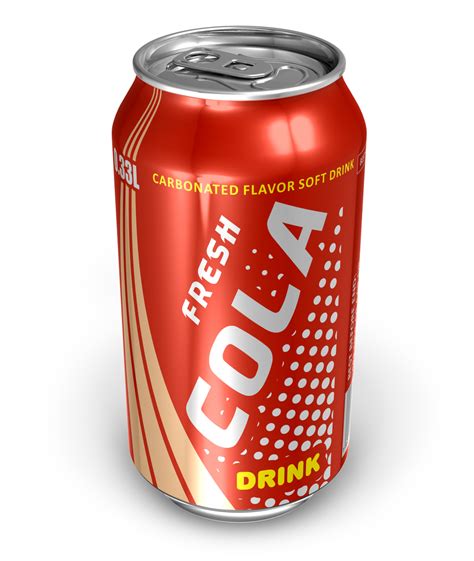 Soda & Soft Drinks - Negatively Impacting Your Weight & Health ...