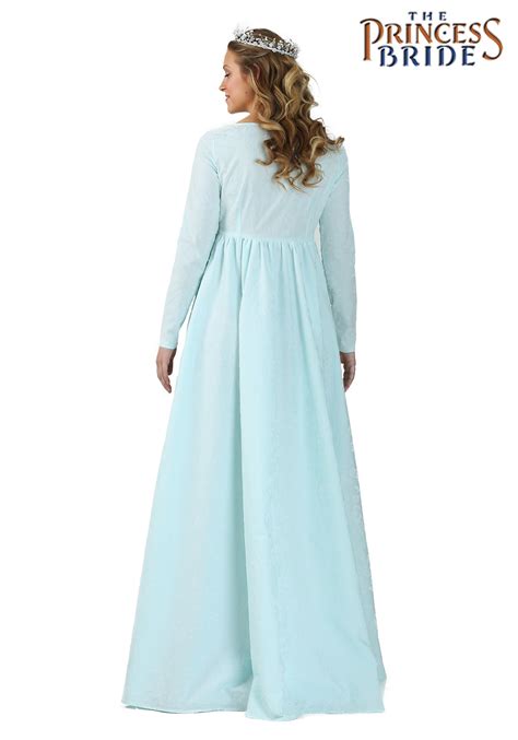 Princess Bride Buttercup Costume Wedding Dress