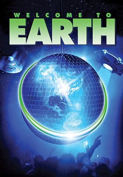 Watch Welcome to Earth (2005) Full Movie Free Online Streaming | Tubi