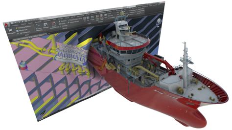 Digital Twin Ship