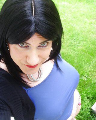 Kellyanne Lynn Before Chastity EXCLUSIVE Porn Pictures XXX Photos