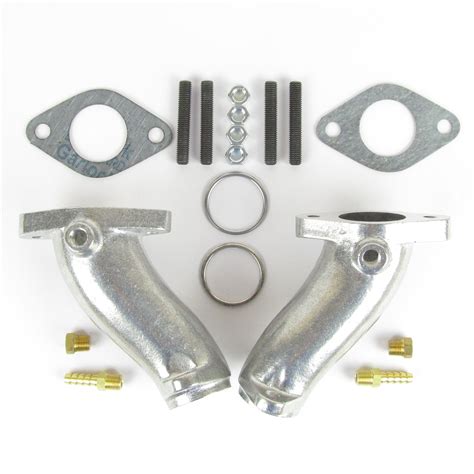 Cb3080 Type 1 Single Port Manifold Kit Cb Performance Eurocarb