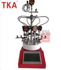 High Temperature High Pressure Stainless Steel Parallel Bio Reactor