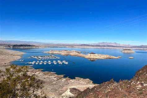 Private Hoover Dam Tour