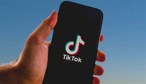 Tiktok Limita El Uso Para Los Adolescentes Estos Son Los Cambios