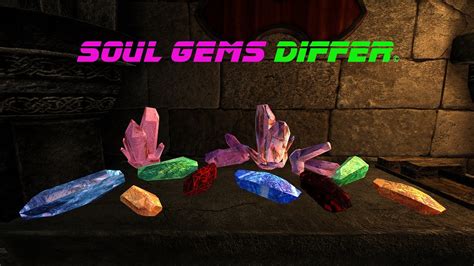 Skyrim Best Soul Gem Xenorental