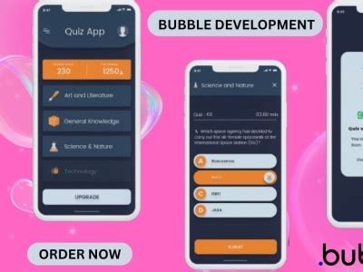 A Bubble Adalo App Bubble Io Web App Bubble Developer Upwork