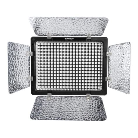 Lampa Led Yongnuo Yn K Filtry