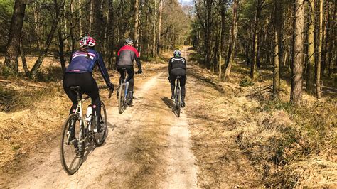 Leuke Gravel Toertochten Events In Najaar Cobbles