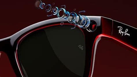 Enhanced AI Capabilities: The New Meta Ray-Ban Smart Glasses - Fusion Chat