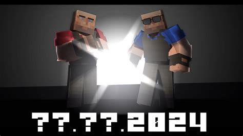 Pootis Tngage Extreme Minecraft Animation Youtube