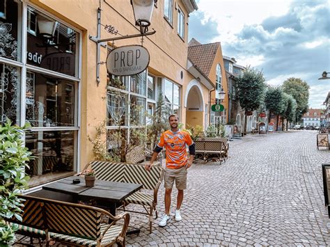 Prop Vinbar er ny partner i FC Roskilde - FC Roskilde