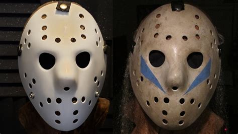 Jason hockey mask part 5 - lagoagrio.gob.ec