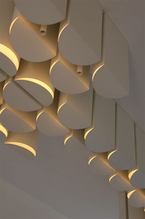 Lighting By Pslab For Bernard Khoury Dw On Private Residence Beirut