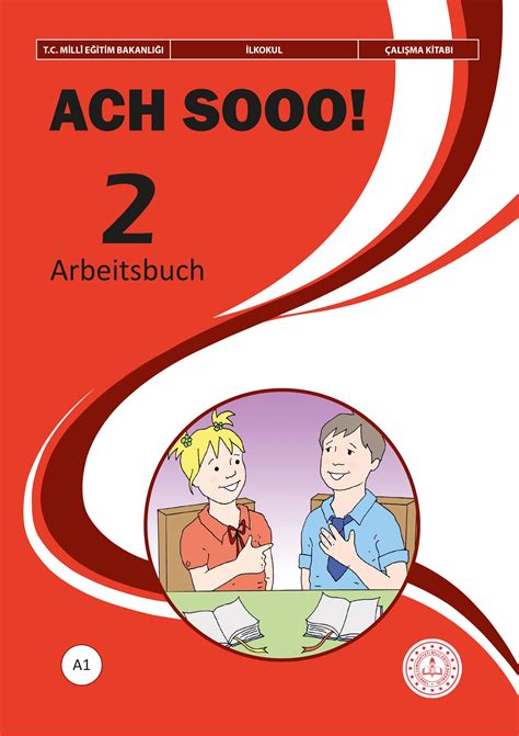 Türk E Almanca 2