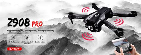 S150 Drone 4K Professional ESC 8K Dual Camera Obstacle Avoidance Opt