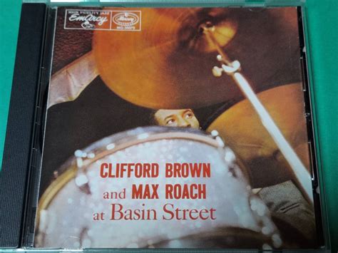 Yahoo Q Clifford Brown And Max Roach A