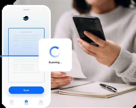 How To Scan A Document With A Free Scanner App