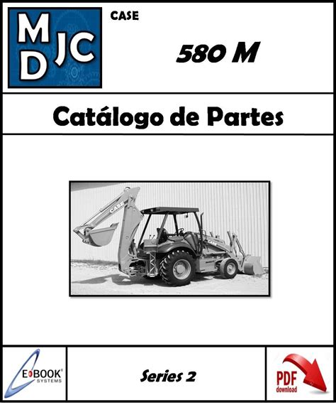 Fabricante Bobcat Mdjc Manuales De Taller