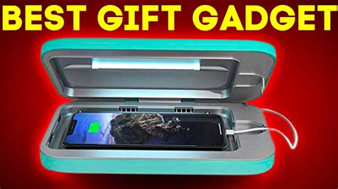 Top Gift Gadgets You Must Have Youtube