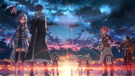 Mengenal Apa Itu Isekai Dalam Anime Sebuah Subgenre Tersendiri Yang