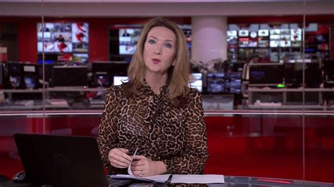 Bbc News [rebrand] 10bst Headlines Intro 25 4 22 [1080p50] Youtube