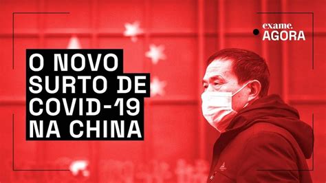 Novo Coronavírus Descoberto Na China