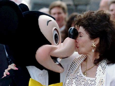 Original Mouseketeer Annette Funicello Dies Annette Funicello