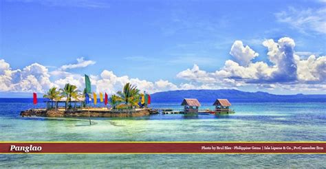 Panglao - Philippine Gems | PwC Philippines