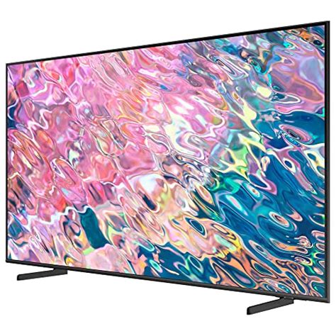 Qled Tvs Samsung Qn50q60bafxza Q60b 50 Inch Qled 4k