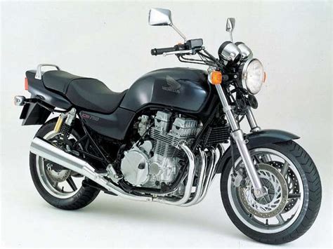 Honda Cb750 1992 Webike Thailand