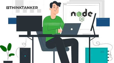 How To Select The Right Nodejs Development Company