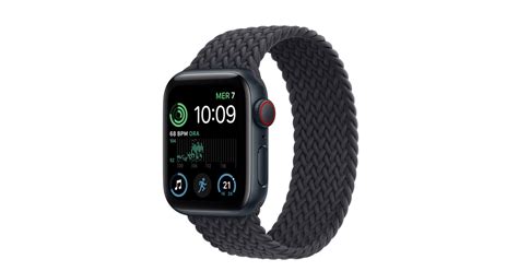 Acquista Apple Watch Se Gps Cellular Cassa 40 Mm In Alluminio Color