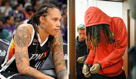 Brittney Griner Transferred To Penal Colony Basketnews