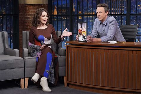 Tina Fey Reveals Corny Mom HomeGoods Halloween Decorations That Amy