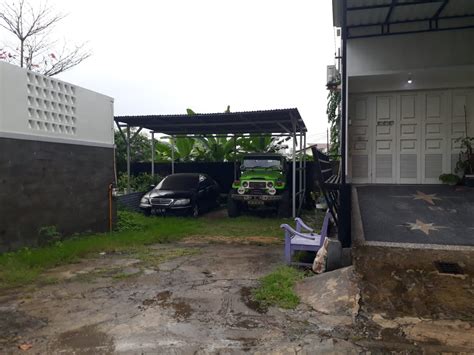 DIJUAL TANAH JALAN LINGKAR ISTANA DEMANG LEBAR DAUN PALEMBANG