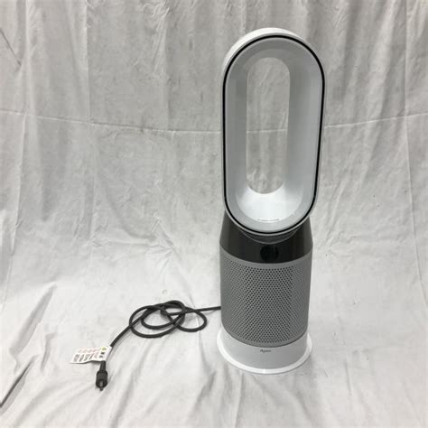 やや傷や汚れあり動作確認済み dyson ダイソン hot cool ホット クール セラミックファンヒーター air multiplier technology 羽なし扇風機