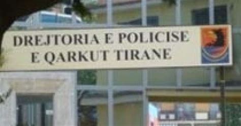 Sajmir Muca drejtori i ri i policisë së Tiranës Telegrafi Telegrafi